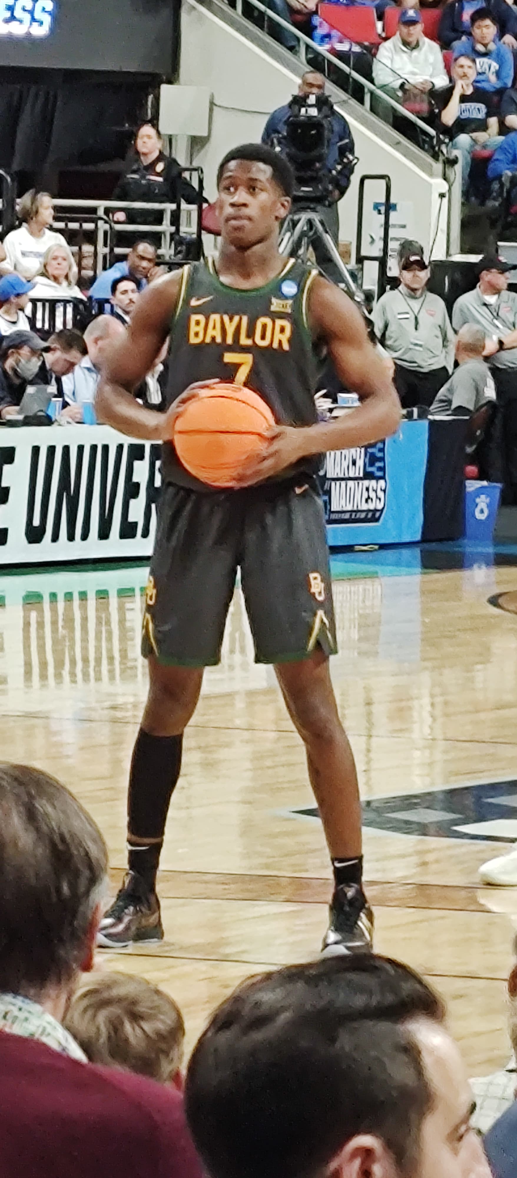 #4 VJ Edgecombe — Top 10 NBA Rookies to Watch in 2026