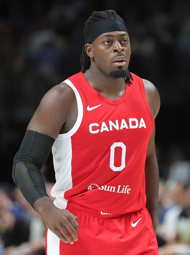 #6 Jeremiah Fears — Top 10 NBA Rookies to Watch in 2026