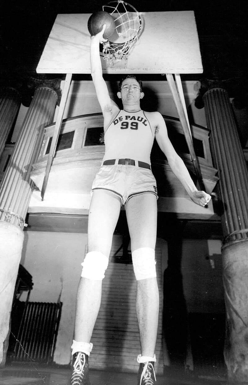 #2 Michael Jordan's "The Shot" Over Byron Russell — 1998 Game 6 — Top 10 Greatest NBA Finals Moments of All Time — From the 1960s to Today