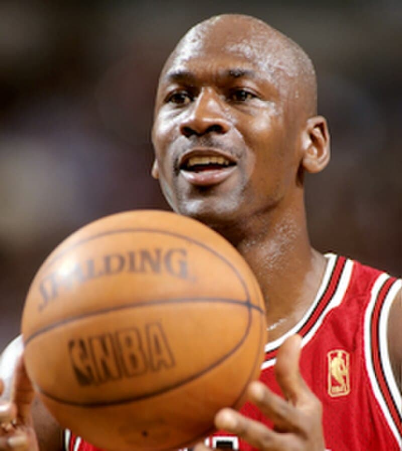 #4 Jordan's Flu Game — 1997 Game 5 — Top 10 Greatest NBA Finals Moments of All Time — From the 1960s to Today