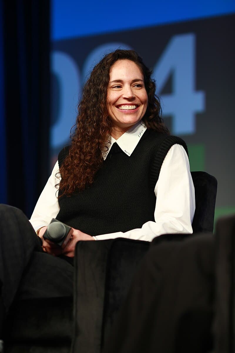 #10 Sue Bird — Top 10 Greatest WNBA Players of All Time