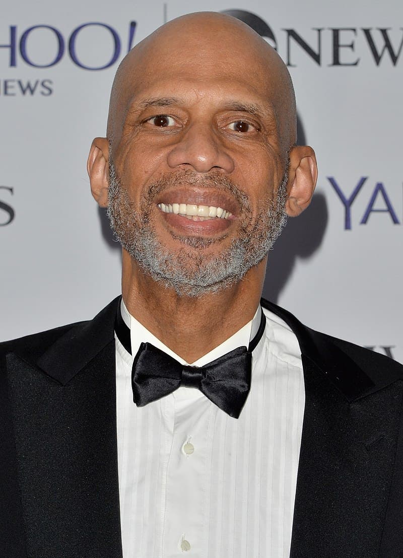 #5 Kareem Abdul-Jabbar's 6 MVP Awards — Top 10 NBA Records That May Never Be Broken