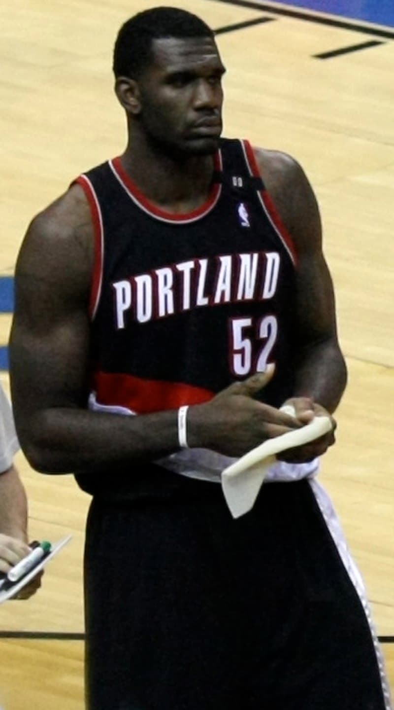 #3 Greg Oden (2007, #1 Overall) — Top 10 NBA Draft Busts of All Time
