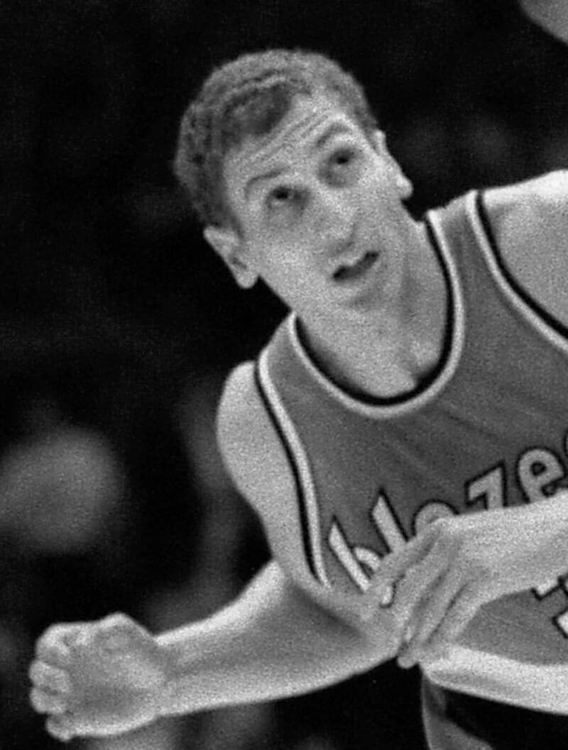 #4 Sam Bowie (1984, #2 Overall) — Top 10 NBA Draft Busts of All Time