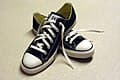 #3 Converse Chuck Taylor All Star — Top 10 Most Iconic Basketball Shoes