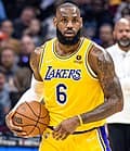 #10 Nike LeBron 10 (2012) — Top 10 Most Iconic Basketball Shoes