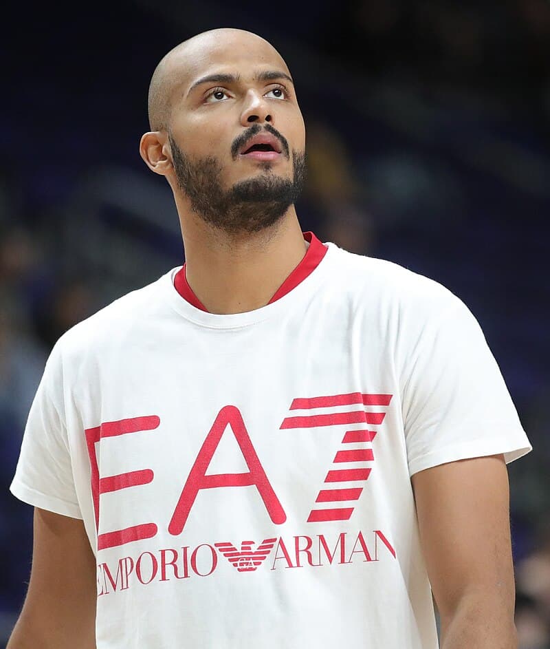 #6 Olimpia Milano — Top 10 Euroleague Basketball Teams 2026