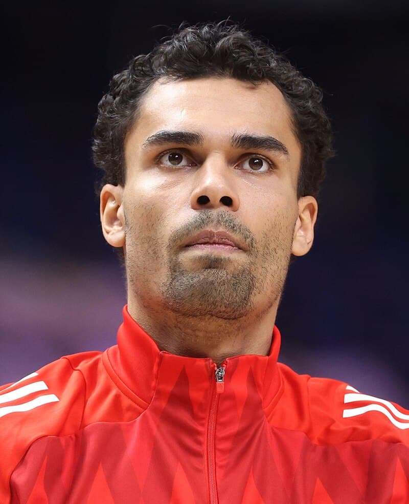 #11 Bayern Munich Basketball — Top 10 Euroleague Basketball Teams 2026