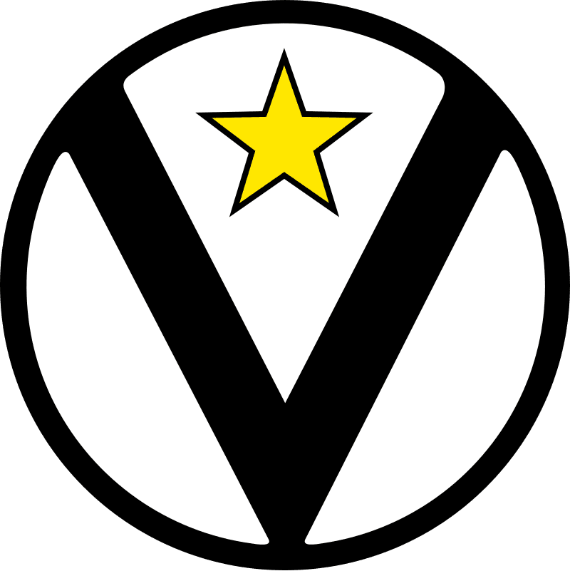 #12 Virtus Bologna — Top 10 Euroleague Basketball Teams 2026