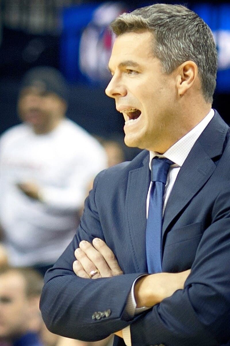 #1 UMBC 74, Virginia 54 — 2018 (16 over 1) — Top 12 Greatest NCAA March Madness Upsets of All Time