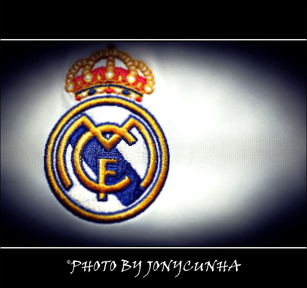 #7 Santiago Bernabéu — Madrid, Spain — Top 10 Best Football Stadiums in the World