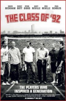 #9 Class of 92 (2013) — Top 10 Football Documentaries Worth Watching