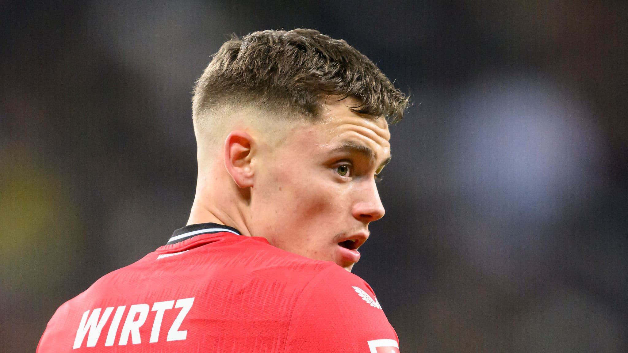 Florian Wirtz (Germany / Bayer Leverkusen) — born 2003
