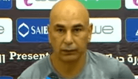 #10 Hossam Hassan (Egypt) — Top 10 Greatest African Footballers of All Time