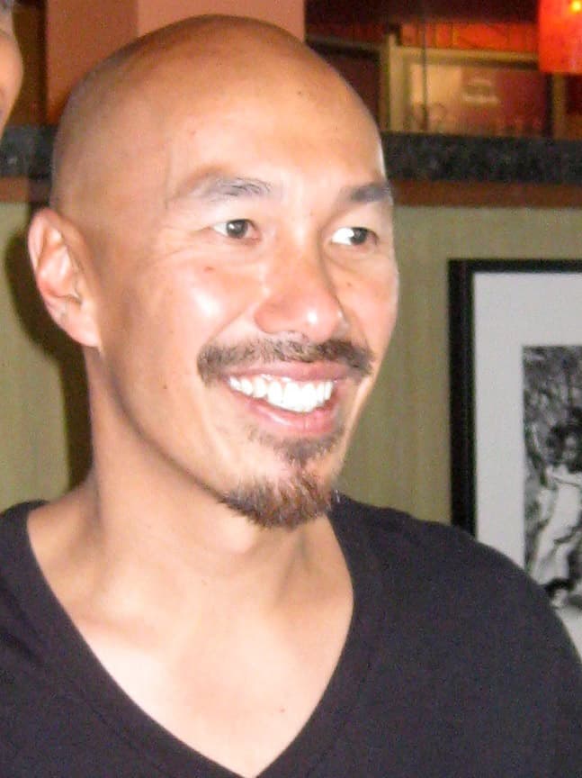 #5 Francis Chan — Top 10 Most Influential Pastors & Preachers Today (2025 Edition)