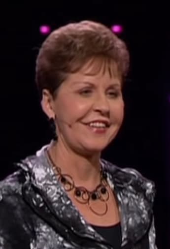 #6 Joyce Meyer — Top 10 Most Influential Pastors & Preachers Today (2025 Edition)