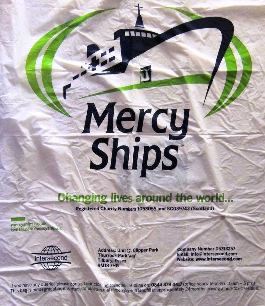 #1 World Vision International — Top 10 Christian Charities Making the Biggest Impact