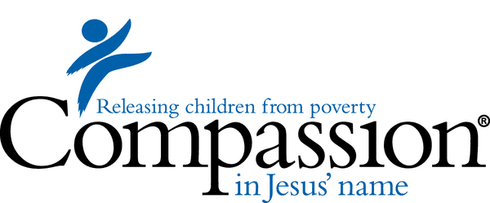 #4 Compassion International — Top 10 Christian Charities Making the Biggest Impact