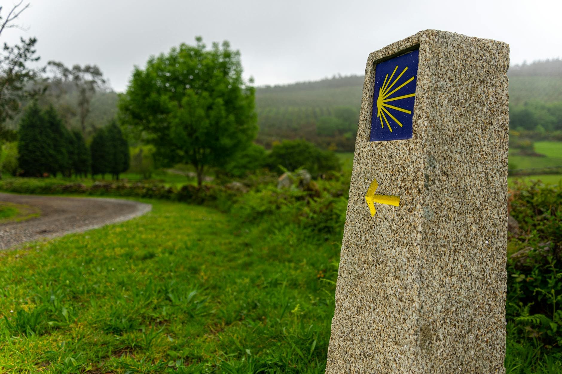 #3 The Camino de Santiago, Spain — Top 10 Pilgrimages Every Christian Should Consider