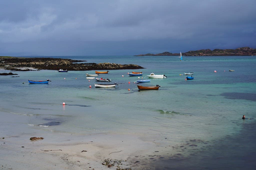 #7 Iona, Scotland — Top 10 Pilgrimages Every Christian Should Consider