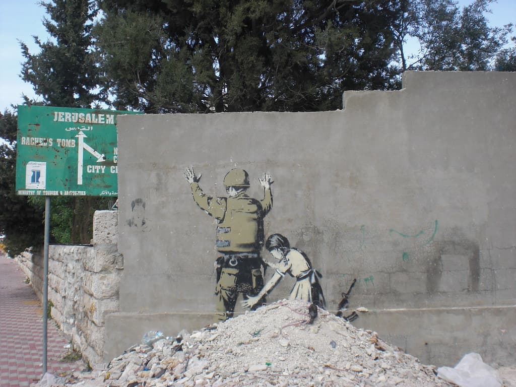 #8 Bethlehem, West Bank — Top 10 Pilgrimages Every Christian Should Consider