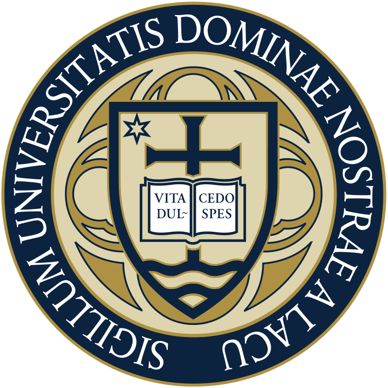 #1 University of Notre Dame — Top 10 Christian Colleges and Universities Worldwide