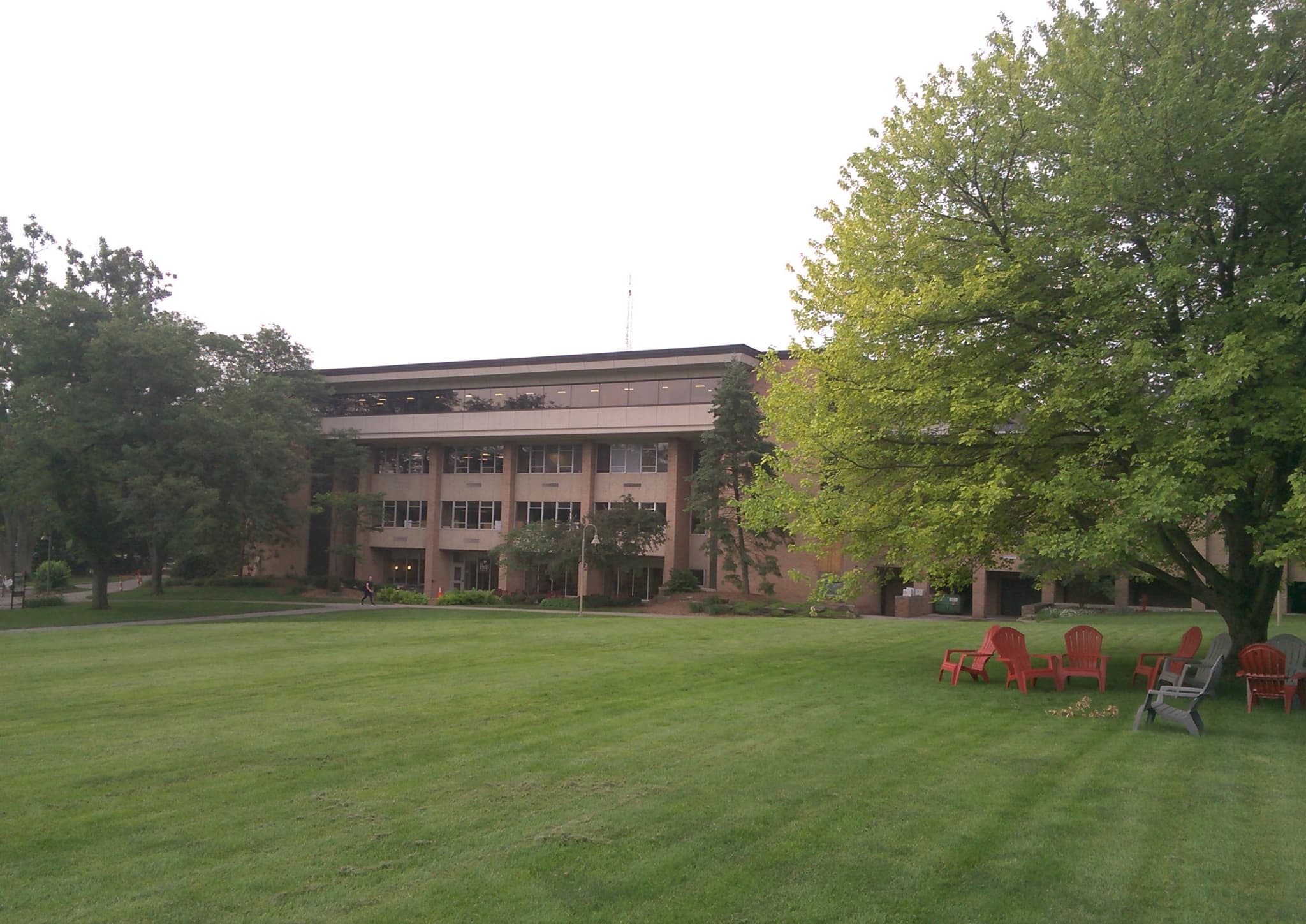 #4 Calvin University — Top 10 Christian Colleges and Universities Worldwide