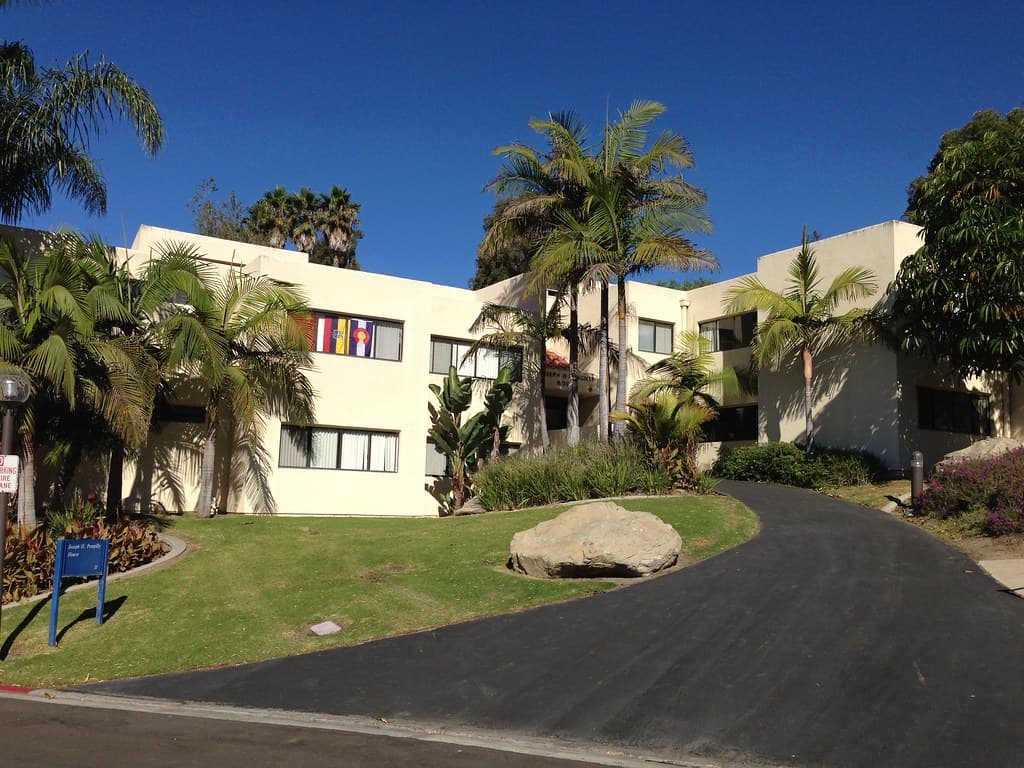 #7 Pepperdine University — Top 10 Christian Colleges and Universities Worldwide