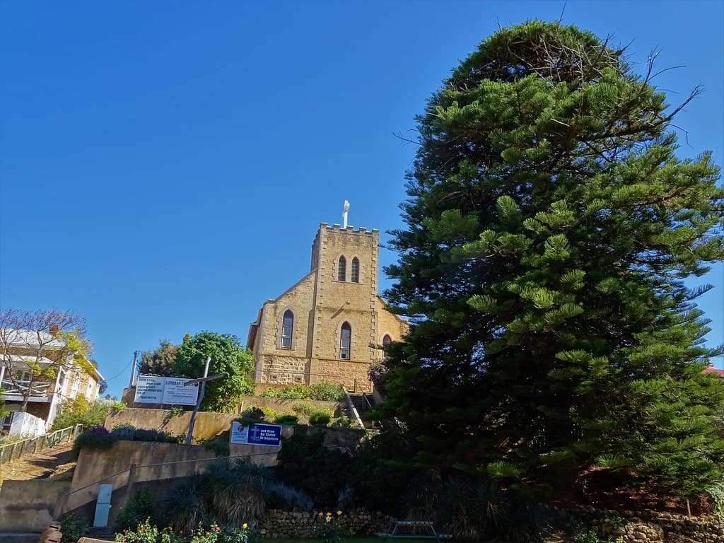 #8 Lutheran Churches — Top 10 Christian Denominations Explained