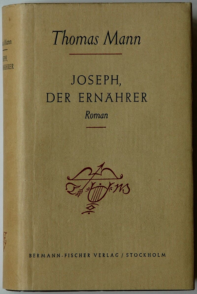 #8 Joseph and His Brothers — Top 10 Biblical Stories That Changed Western Culture