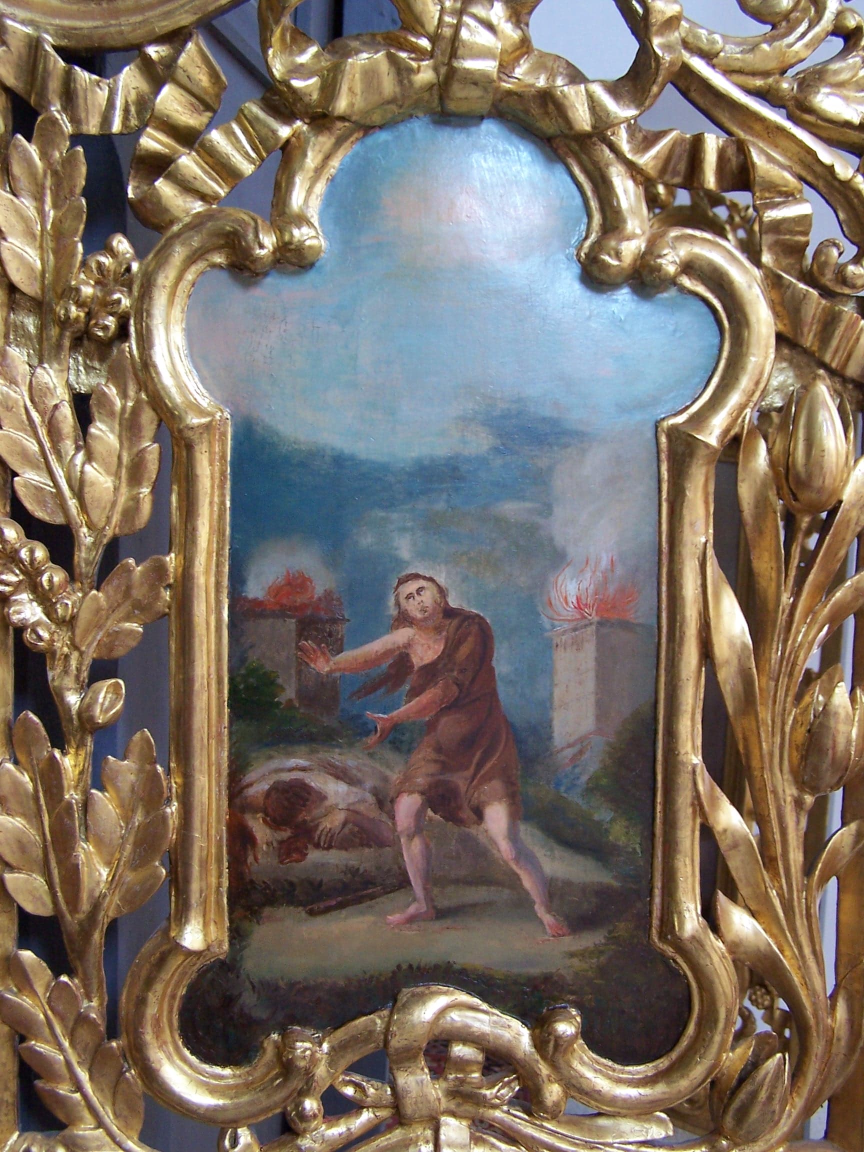 #10 Cain and Abel — Top 10 Biblical Stories That Changed Western Culture