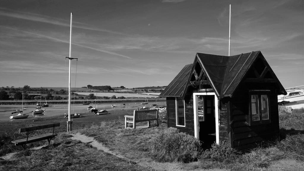 #9 Northumbria Community – Northumberland, England — Top 10 Christian Retreats and Spiritual Centers