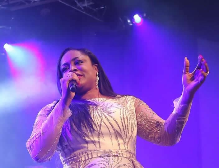 #1 Way Maker – Sinach (2015) — Top 10 Christian Worship Songs of the Last Decade