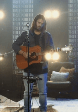#2 Reckless Love – Cory Asbury (2017) — Top 10 Christian Worship Songs of the Last Decade