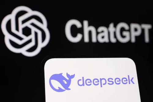 #10 DeepSeek — Top 10 AI Chatbots and Assistants Ranked