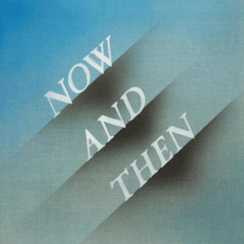 #8 Beatles "Now and Then" AI Audio Restoration (2023) — Top 10 AI-Generated Art That Stunned the World