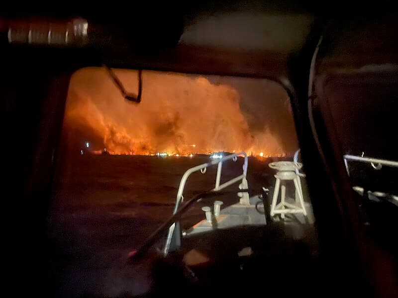 #6 Maui, Hawaii, USA — Top 10 Best Islands for a Tropical Getaway