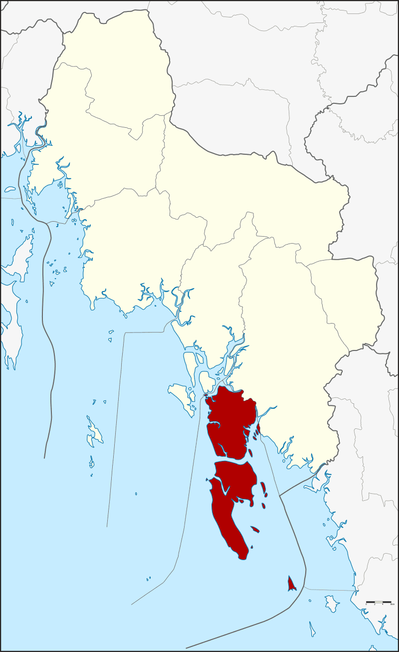 #8 Ko Lanta, Thailand — Top 10 Best Islands for a Tropical Getaway