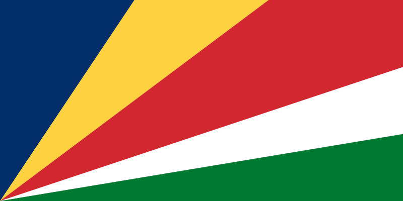 #7 Seychelles — Top 10 Best Honeymoon Destinations 2026