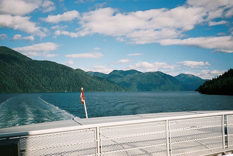 #4 Alaska Inside Passage — Top 10 Best Cruise Destinations 2026