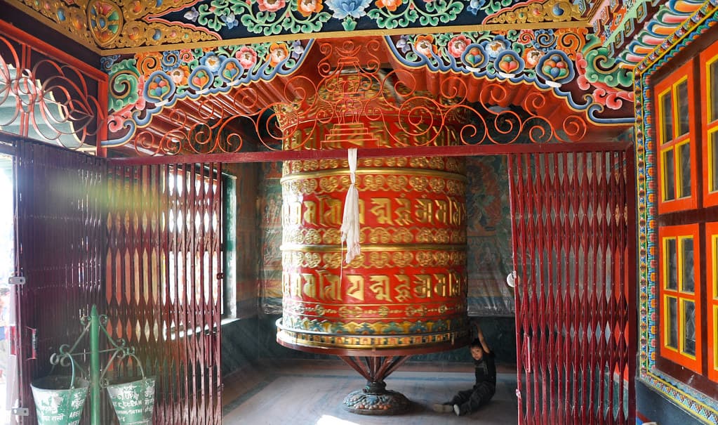 #2 Nepal — Top 10 Cheapest Countries to Travel in 2026