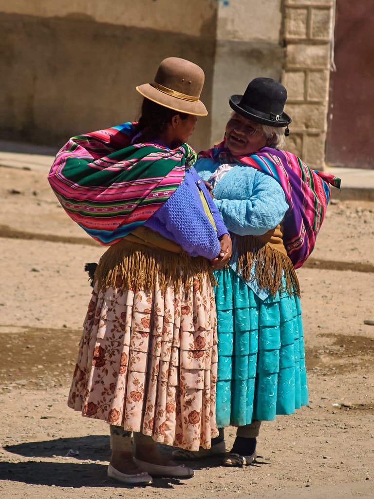 #4 Bolivia — Top 10 Cheapest Countries to Travel in 2026