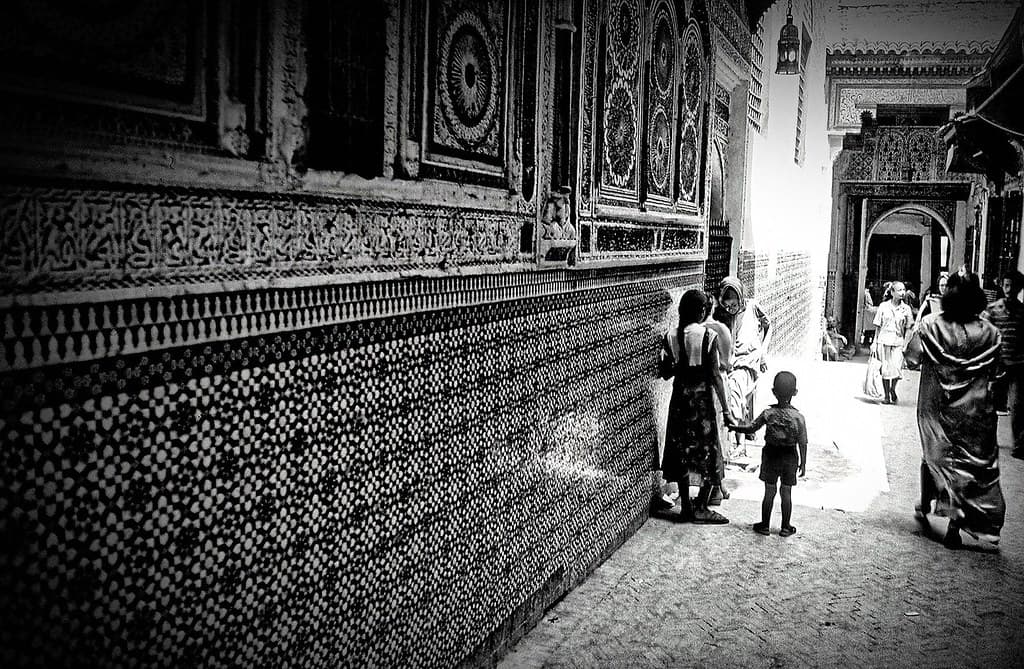 #7 Morocco — Top 10 Cheapest Countries to Travel in 2026
