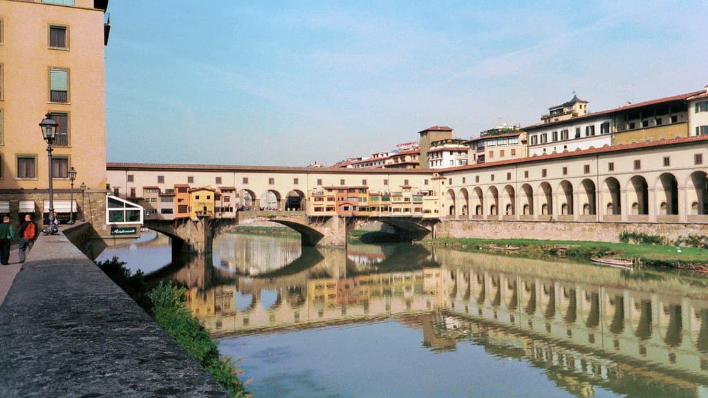 #10 Tuscany, Italy — Top 10 Most Instagrammable Places on Earth