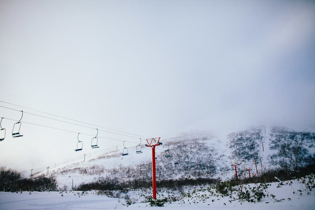 #2 Niseko, Japan — Top 10 Best Ski Resorts Worldwide