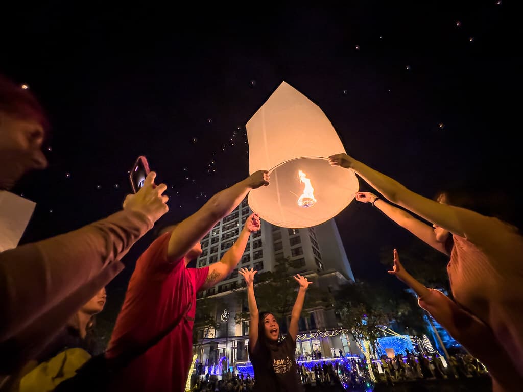 #1 Chiang Mai, Thailand — Top 10 Best Digital Nomad Cities 2026