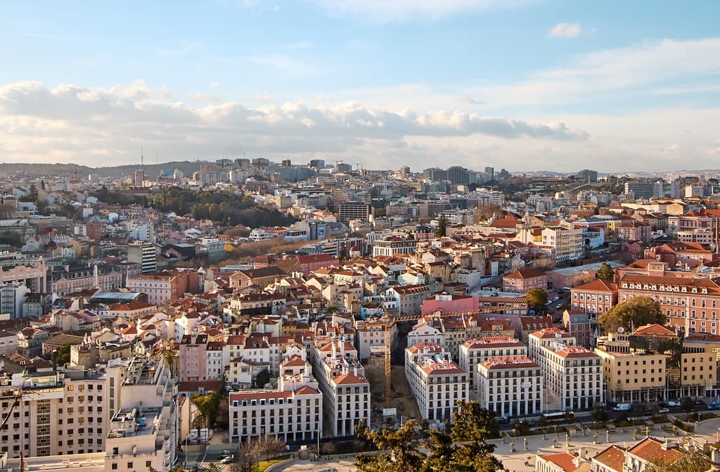 #1 Lisbon, Portugal — Top 10 Budget Summer Travel Destinations Under $75 Per Night in 2026