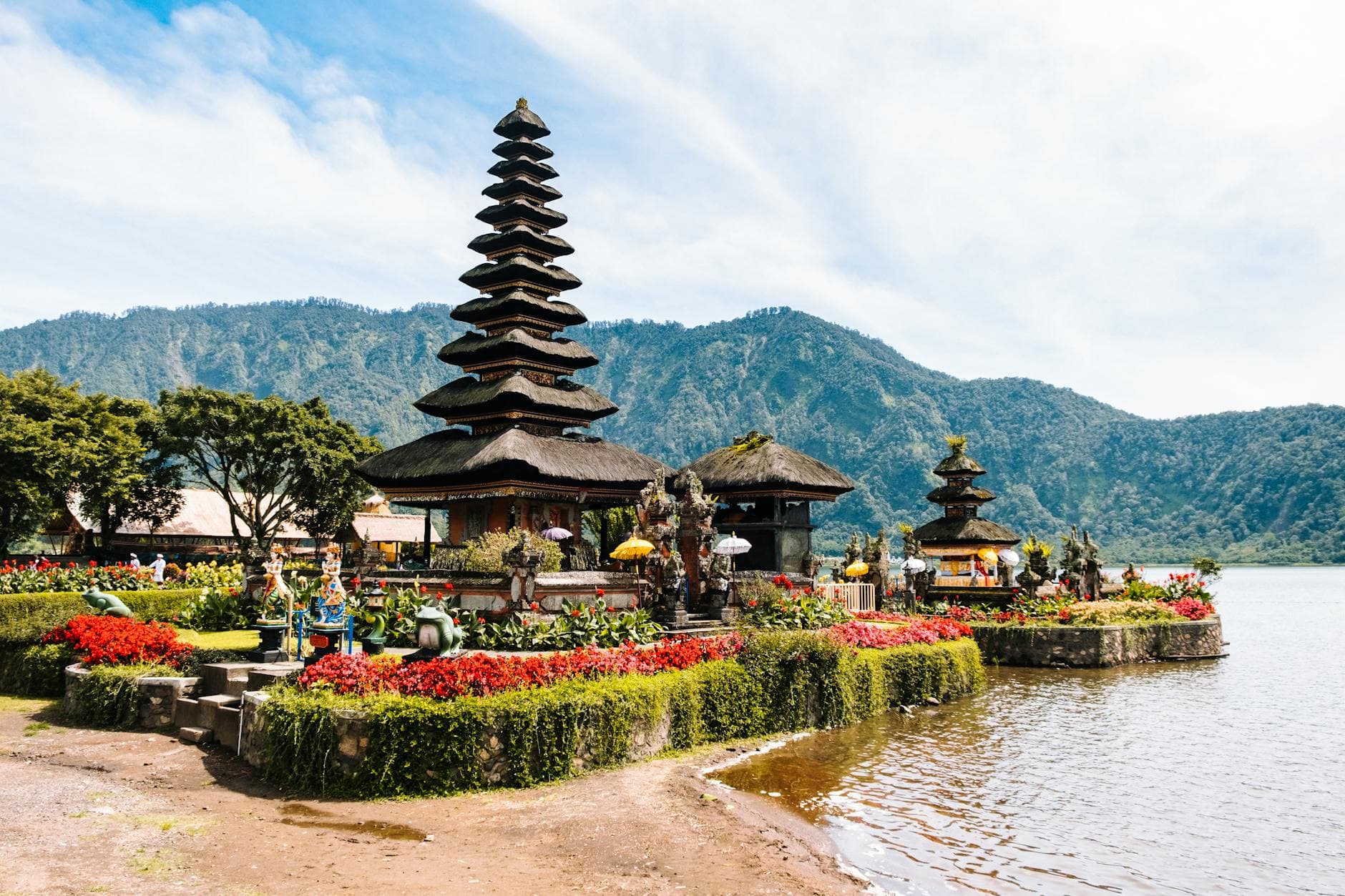 #4 Bali, Indonesia — Top 10 Best Digital Nomad Cities 2026