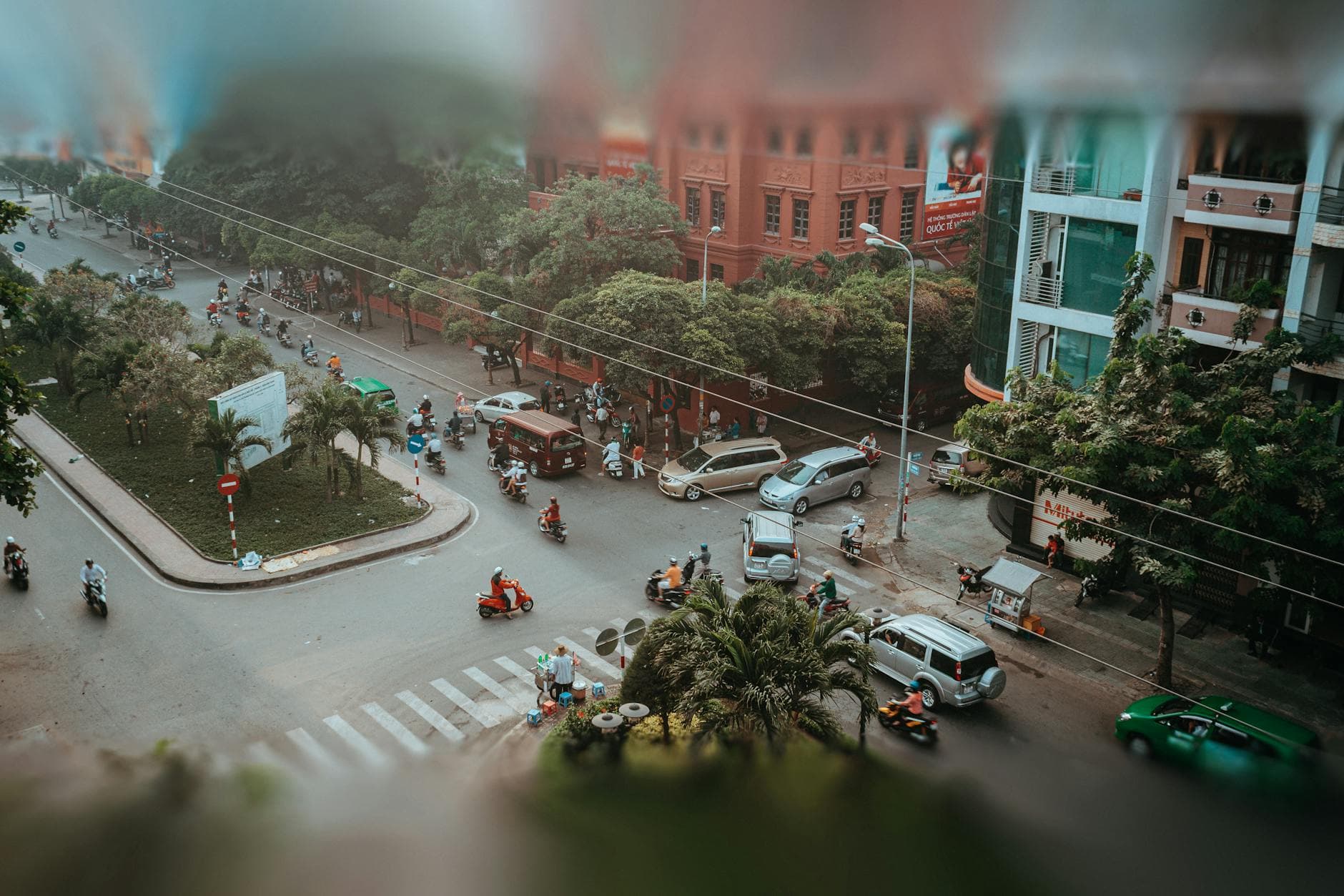 #8 Ho Chi Minh City, Vietnam — Top 10 Best Digital Nomad Cities 2026