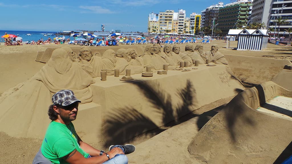 #9 Las Palmas de Gran Canaria — Top 10 Best Digital Nomad Cities 2026